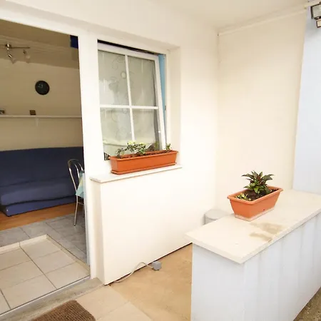Apartment Studio 5285a Jadranovo