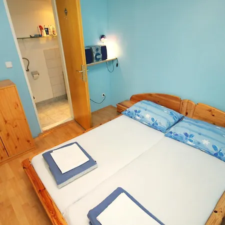 Studio 5285a Jadranovo